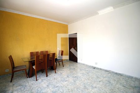 Sala de apartamento para alugar com 2 quartos, 81m² em Vila da Penha, Rio de Janeiro