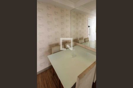 Sala  de Jantar de apartamento à venda com 2 quartos, 59m² em Vila Formosa, São Paulo
