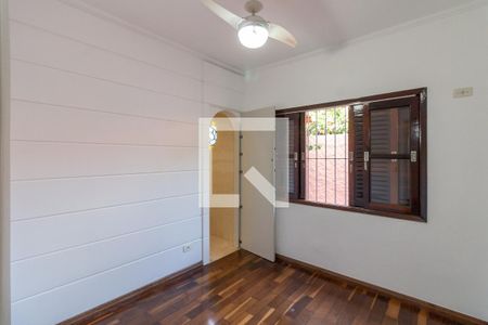 Quarto 1 de casa à venda com 3 quartos, 200m² em Conjunto Residencial Butanta, São Paulo