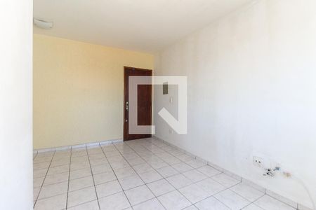 Sala de apartamento para alugar com 2 quartos, 53m² em Itaquera, São Paulo