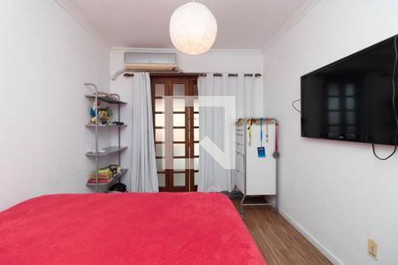 Quarto 2 de casa de condomínio para alugar com 3 quartos, 190m² em Serraria, Porto Alegre