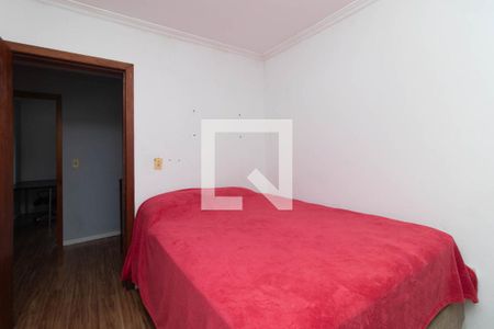 Quarto 2 de casa de condomínio para alugar com 3 quartos, 190m² em Serraria, Porto Alegre