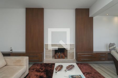 Sala de apartamento para alugar com 3 quartos, 169m² em Passo D’areia, Porto Alegre