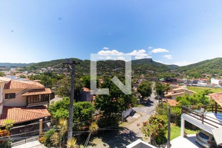 Vista da Sala  de casa à venda com 5 quartos, 292m² em Itaipu, Niterói