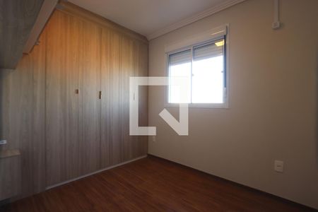 Quarto 1 de apartamento à venda com 2 quartos, 49m² em Vila Metalúrgica, São Paulo