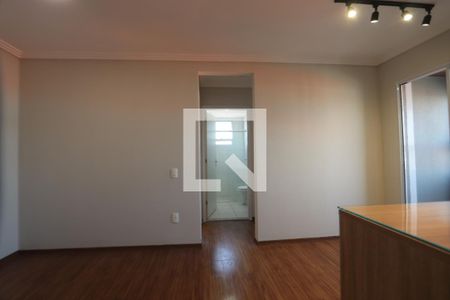 Sala de apartamento à venda com 2 quartos, 49m² em Vila Metalúrgica, São Paulo