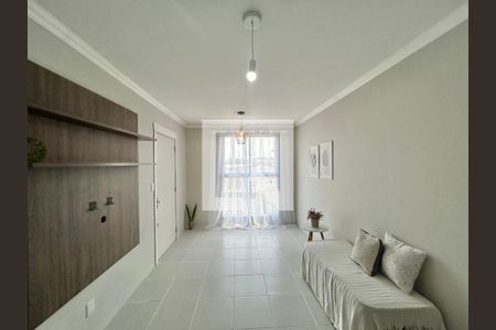 Apartamento à venda com 2 quartos, 50m² em Scharlau, São Leopoldo