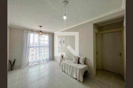 Apartamento para alugar com 2 quartos, 50m² em Scharlau, São Leopoldo
