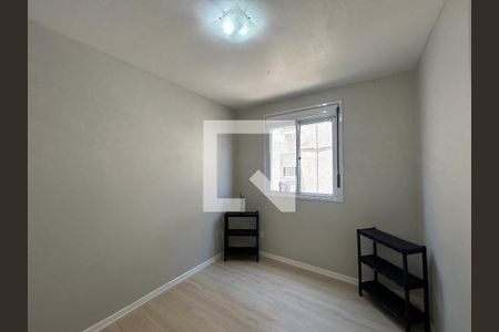 Quarto 1 de apartamento para alugar com 2 quartos, 50m² em Scharlau, São Leopoldo