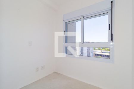 Quarto 1 de apartamento para alugar com 3 quartos, 60m² em Belenzinho, São Paulo