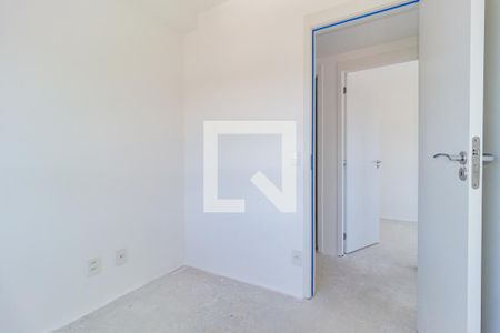 Quarto 1 de apartamento para alugar com 3 quartos, 60m² em Belenzinho, São Paulo