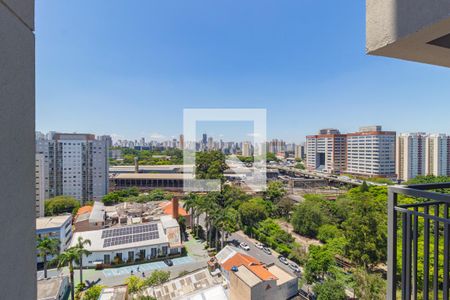 Vista - Quarto 1 de apartamento para alugar com 3 quartos, 60m² em Belenzinho, São Paulo