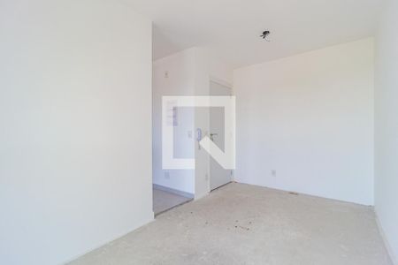 Sala de apartamento para alugar com 3 quartos, 60m² em Belenzinho, São Paulo