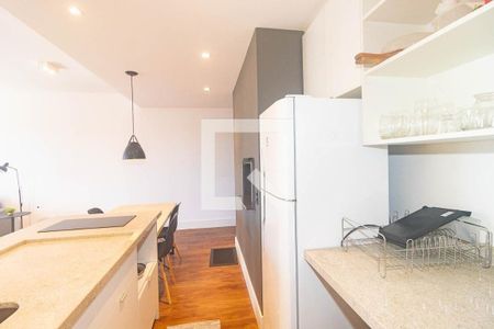 Studio de kitnet/studio para alugar com 1 quarto, 45m² em Centro Histórico, Porto Alegre