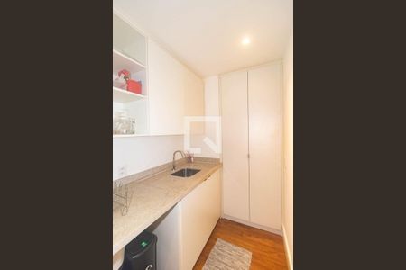 Studio de kitnet/studio para alugar com 1 quarto, 45m² em Centro Histórico, Porto Alegre