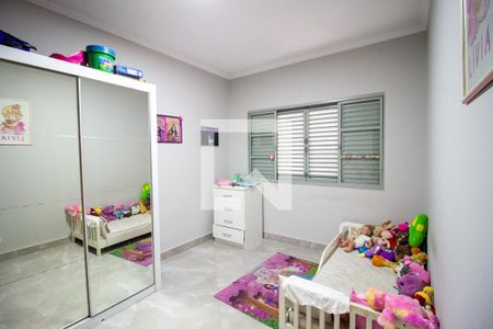 Quarto 1 de casa para alugar com 3 quartos, 220m² em Jardim Abaete, Sorocaba
