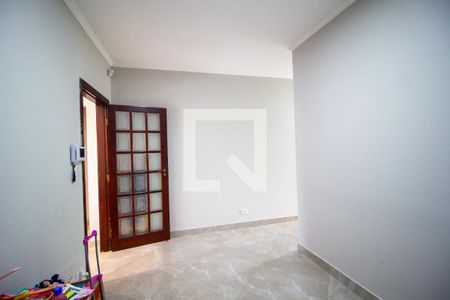 Sala tv de casa para alugar com 3 quartos, 220m² em Jardim Abaete, Sorocaba