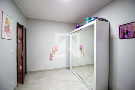 Quarto 1 de casa para alugar com 3 quartos, 220m² em Jardim Abaete, Sorocaba