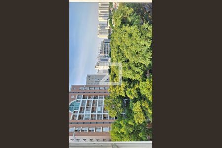 Vista de apartamento à venda com 3 quartos, 89m² em Vila Bela Alianca, São Paulo