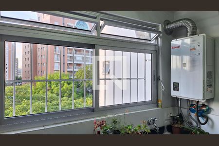 Detalhe de apartamento à venda com 3 quartos, 89m² em Vila Bela Alianca, São Paulo