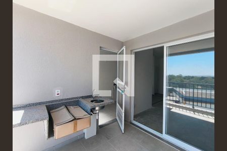 Apartamento para alugar com 2 quartos, 67m² em Medeiros, Jundiaí