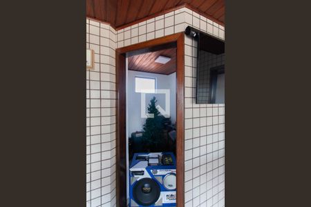 Quarto de Despejo de apartamento à venda com 3 quartos, 162m² em Dona Clara, Belo Horizonte