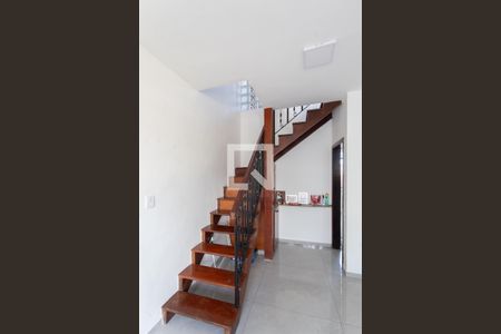 Sala 1 de apartamento à venda com 3 quartos, 162m² em Dona Clara, Belo Horizonte