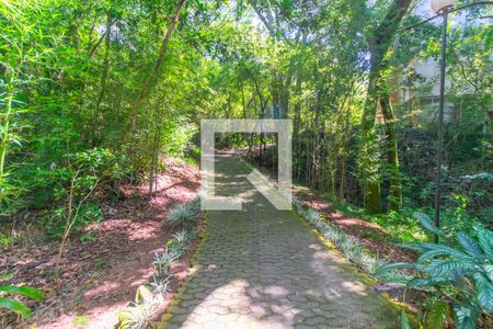 Área comum de apartamento à venda com 2 quartos, 64m² em Nonoai, Porto Alegre