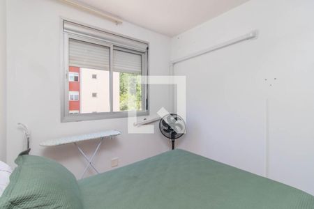 Quarto 2 de apartamento à venda com 2 quartos, 64m² em Nonoai, Porto Alegre