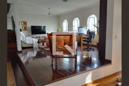 Casa de Condomínio à venda com 3 quartos, 209m² em Jardim Londrina, São Paulo