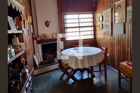 Casa de Condomínio à venda com 4 quartos, 390m² em Jardim Londrina, São Paulo