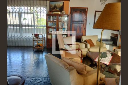 Casa de Condomínio à venda com 4 quartos, 390m² em Jardim Londrina, São Paulo