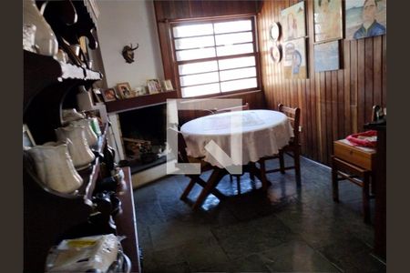 Casa de Condomínio à venda com 4 quartos, 390m² em Jardim Londrina, São Paulo