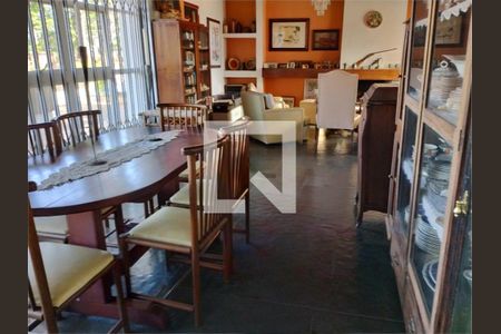 Casa de Condomínio à venda com 4 quartos, 390m² em Jardim Londrina, São Paulo