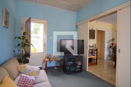 Sala 2 de casa à venda com 4 quartos, 230m² em Vila Ipiranga, Porto Alegre