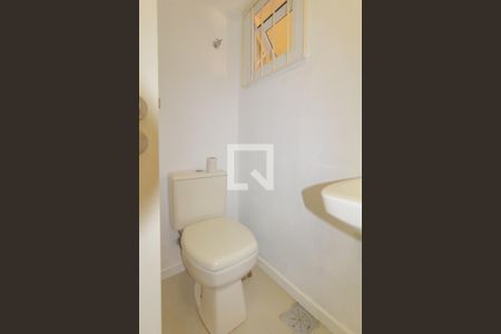 Lavabo de casa à venda com 3 quartos, 99m² em Nossa Senhora das Gracas, Canoas