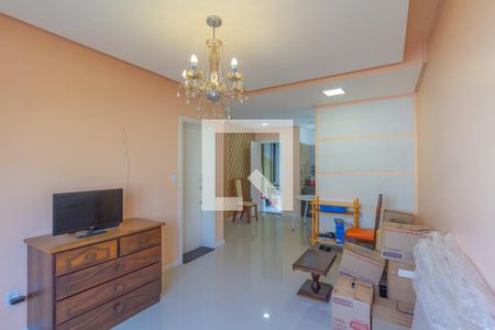 Sala de casa à venda com 3 quartos, 99m² em Nossa Senhora das Gracas, Canoas