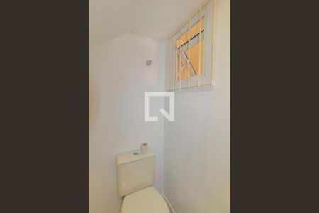 Lavabo de casa à venda com 3 quartos, 99m² em Nossa Senhora das Gracas, Canoas