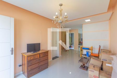 Sala de casa à venda com 3 quartos, 99m² em Nossa Senhora das Gracas, Canoas