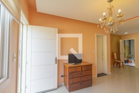 Sala de casa à venda com 3 quartos, 99m² em Nossa Senhora das Gracas, Canoas