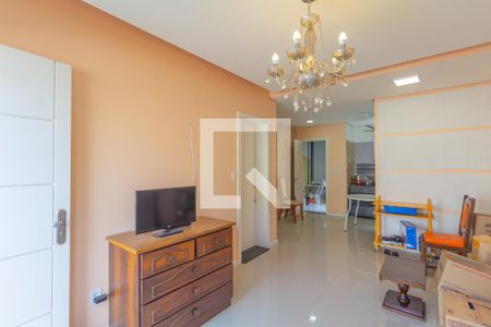 Sala de casa à venda com 3 quartos, 99m² em Nossa Senhora das Gracas, Canoas