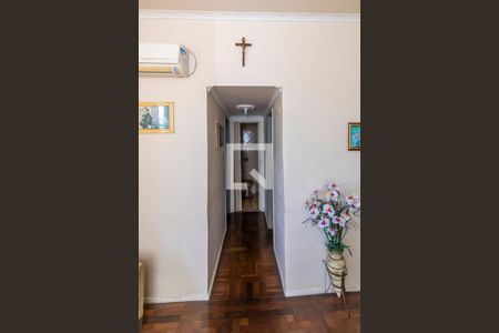 Sala de apartamento à venda com 2 quartos, 60m² em Penha, Rio de Janeiro