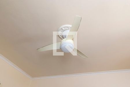 Sala de apartamento à venda com 2 quartos, 60m² em Penha, Rio de Janeiro