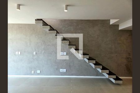 Sala de apartamento para alugar com 3 quartos, 178m² em Vila Olímpia, São Paulo