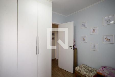 Quarto  de apartamento à venda com 1 quarto, 73m² em Ipiranga, São Paulo