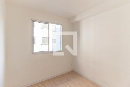 Quarto 2 de apartamento para alugar com 2 quartos, 33m² em República, São Paulo