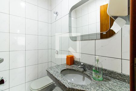 Lavabo 1 de casa à venda com 4 quartos, 120m² em Lapa, São Paulo