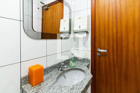 Lavabo 1 de casa à venda com 4 quartos, 120m² em Lapa, São Paulo