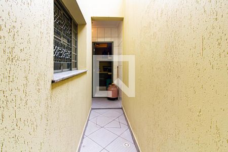 Área de Serviço de casa à venda com 4 quartos, 120m² em Lapa, São Paulo
