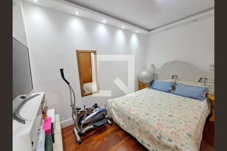 Apartamento à venda com 3 quartos, 141m² em Tijuca, Rio de Janeiro